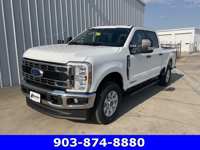 2024 Ford F-250 XLT