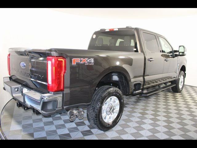 2024 Ford F-250 XLT