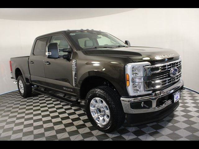 2024 Ford F-250 XLT