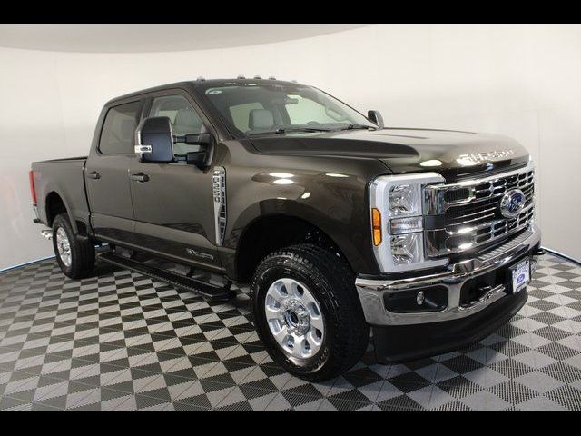 2024 Ford F-250 XLT