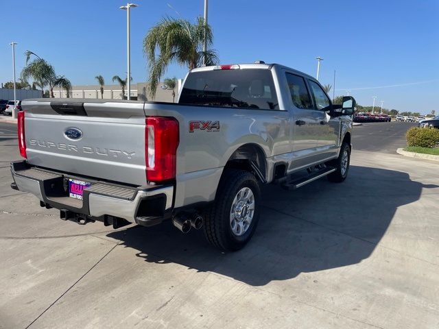 2024 Ford F-250 XLT