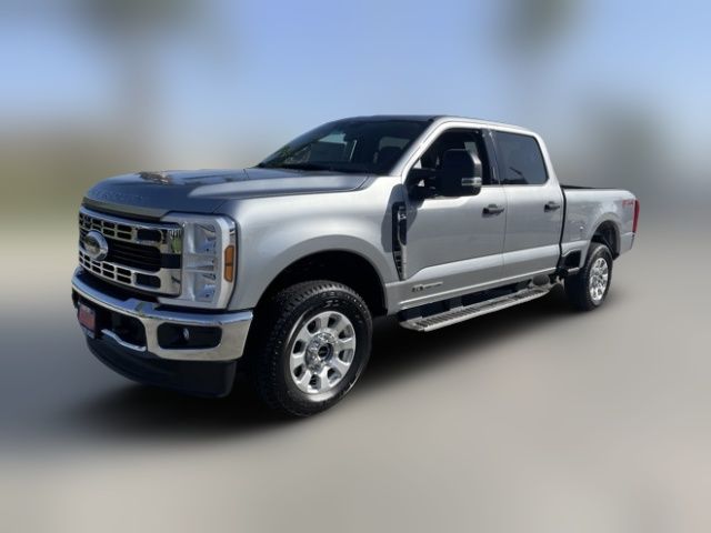 2024 Ford F-250 XLT