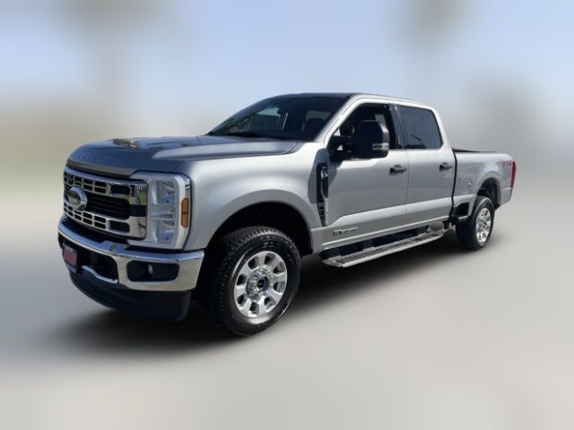 2024 Ford F-250 XLT