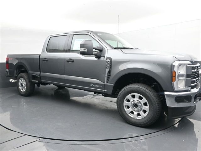 2024 Ford F-250 XLT