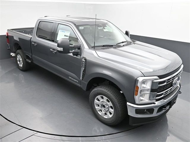 2024 Ford F-250 XLT