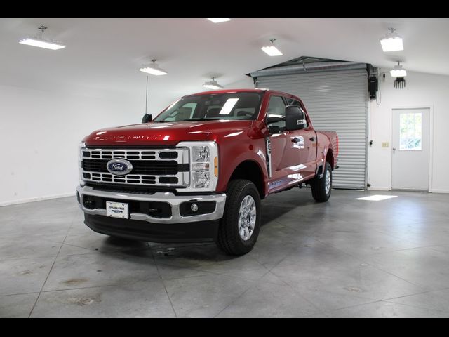 2024 Ford F-250 XLT