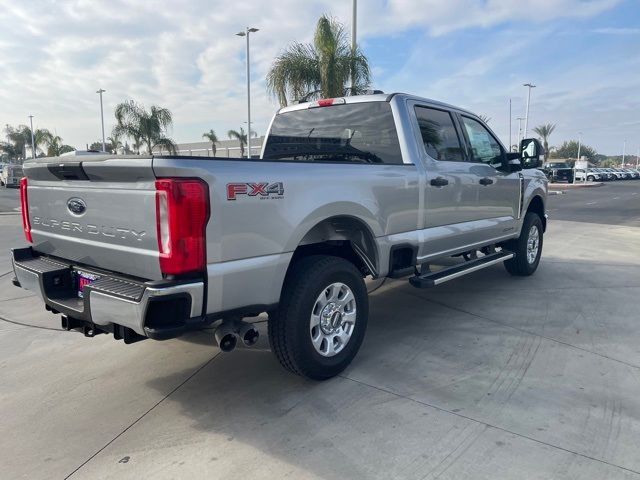 2024 Ford F-250 XLT