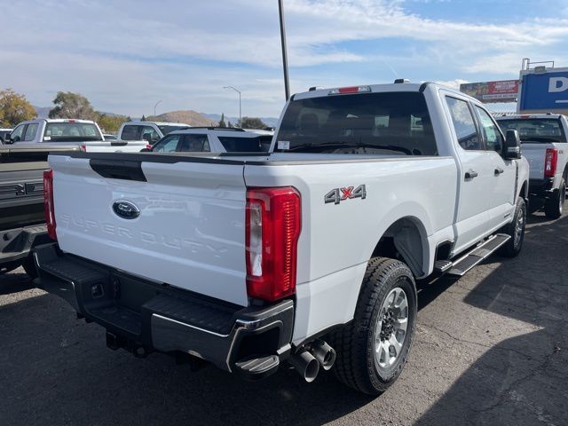 2024 Ford F-250 XLT