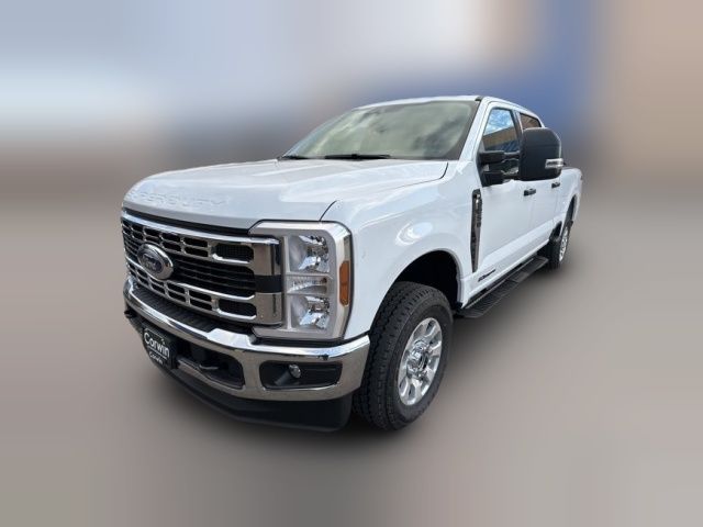 2024 Ford F-250 XLT