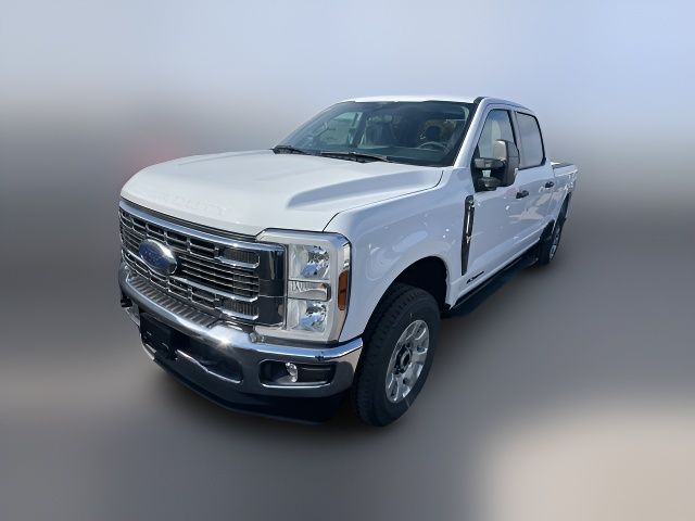 2024 Ford F-250 XLT