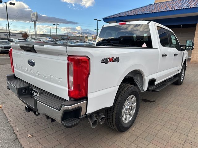 2024 Ford F-250 XLT