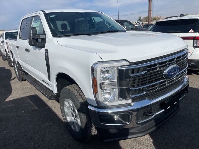 2024 Ford F-250 XLT