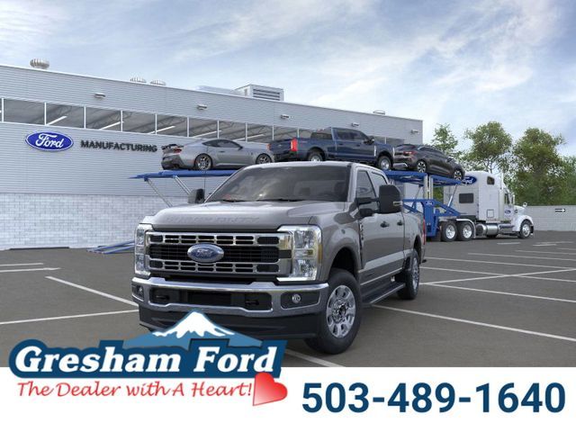 2024 Ford F-250 XLT