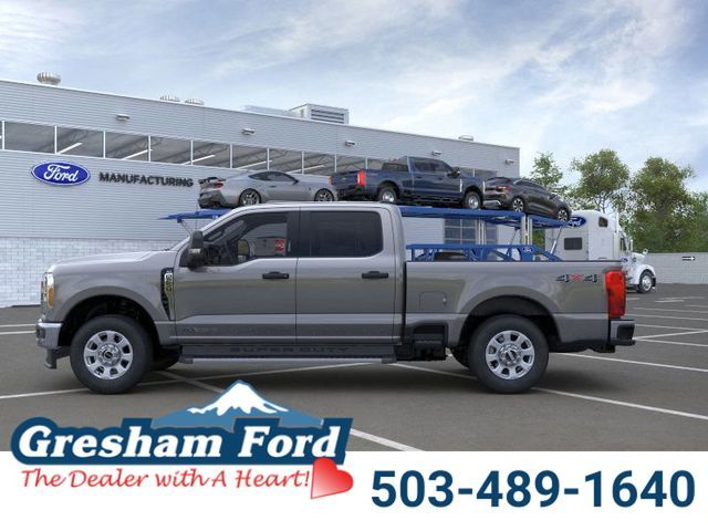 2024 Ford F-250 XLT