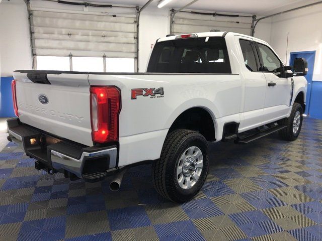 2024 Ford F-250 XLT