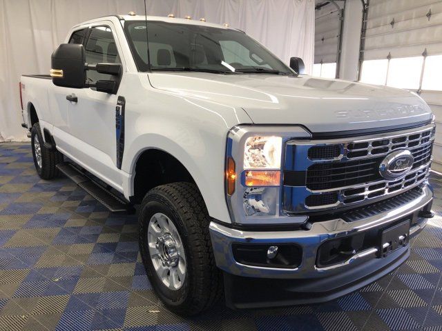 2024 Ford F-250 XLT