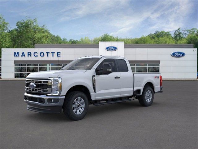 2024 Ford F-250 XLT