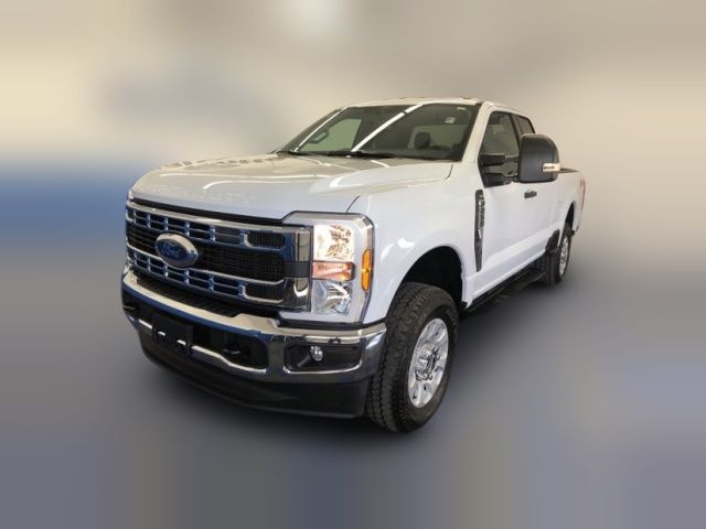 2024 Ford F-250 XLT