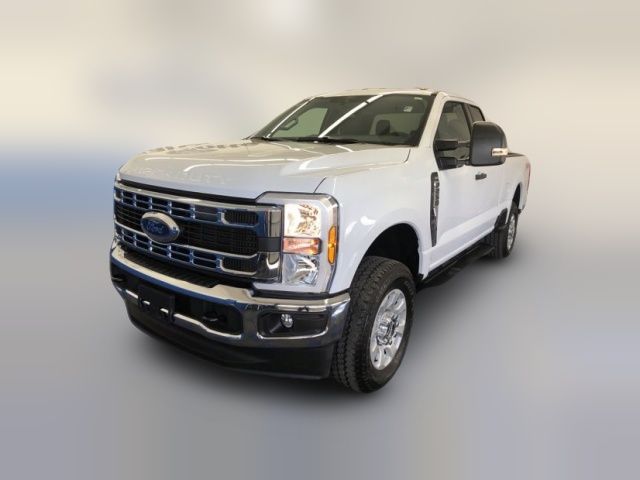 2024 Ford F-250 XLT