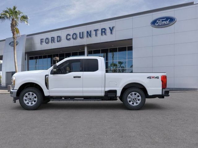 2024 Ford F-250 XLT