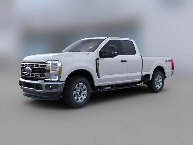 2024 Ford F-250 XLT