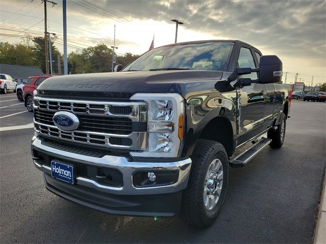 2024 Ford F-250 XLT