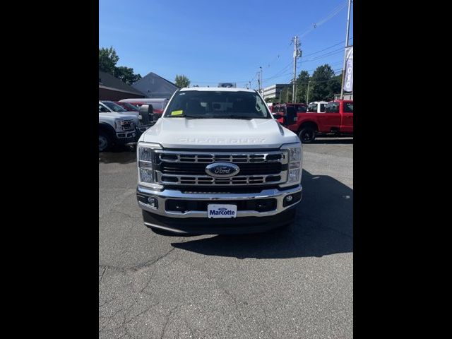 2024 Ford F-250 XLT