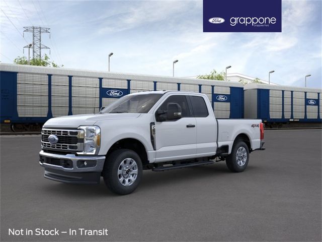 2024 Ford F-250 XLT