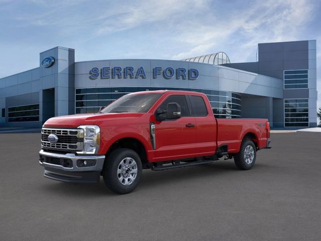 2024 Ford F-250 XLT