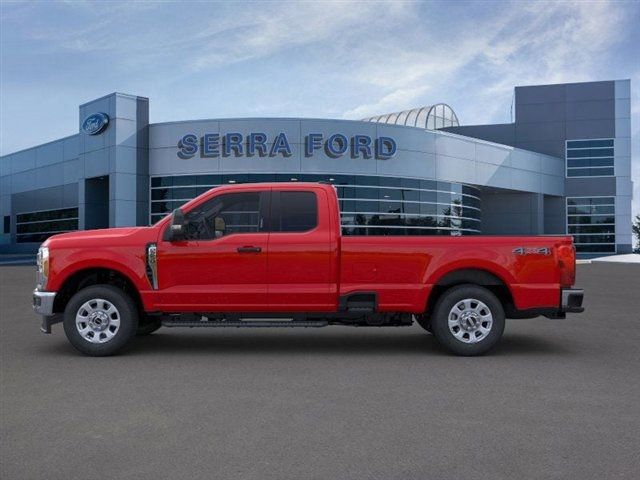 2024 Ford F-250 XLT