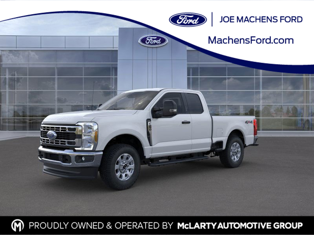 2024 Ford F-250 XLT