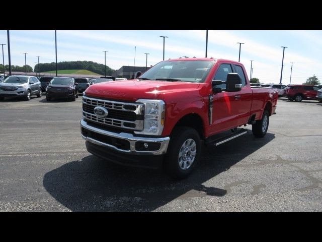 2024 Ford F-250 XLT