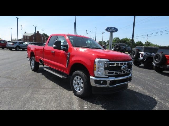 2024 Ford F-250 XLT