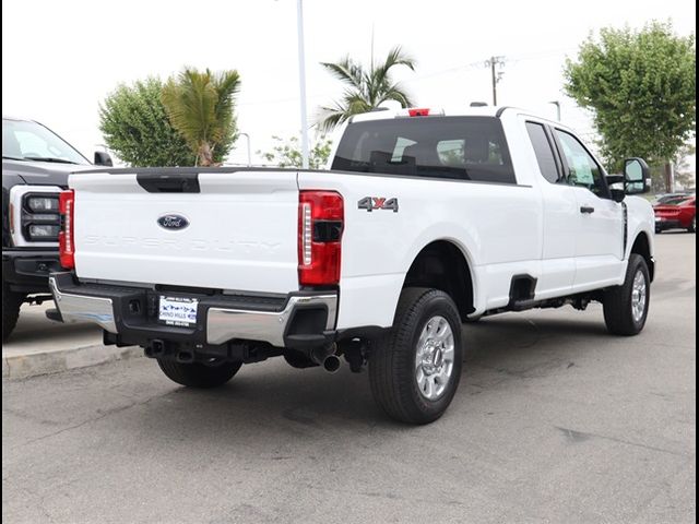 2024 Ford F-250 XLT