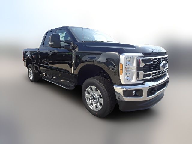 2024 Ford F-250 XLT