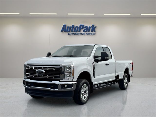 2024 Ford F-250 XLT