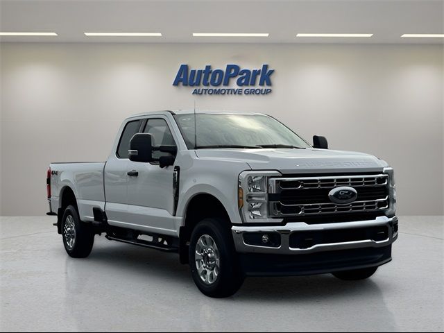 2024 Ford F-250 XLT