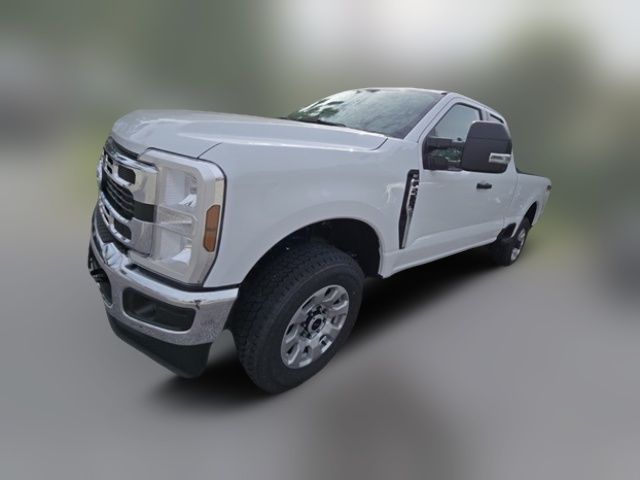 2024 Ford F-250 XLT