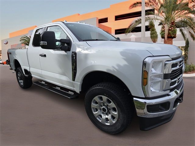 2024 Ford F-250 XLT