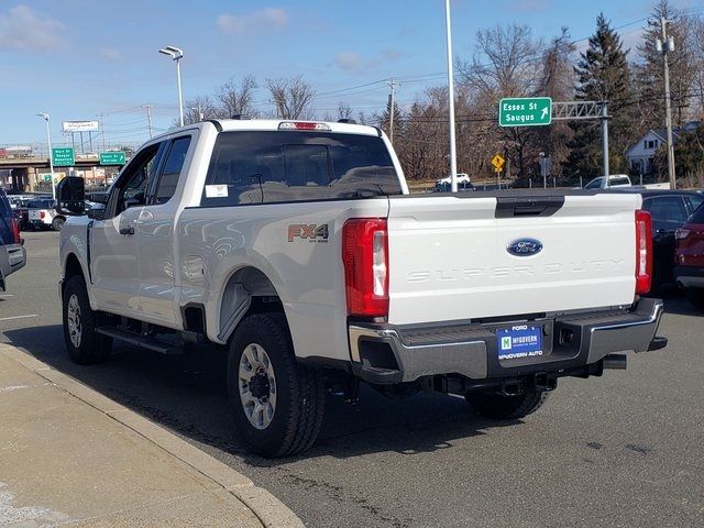 2024 Ford F-250 XLT