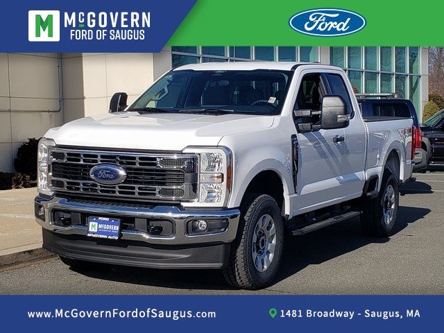 2024 Ford F-250 XLT