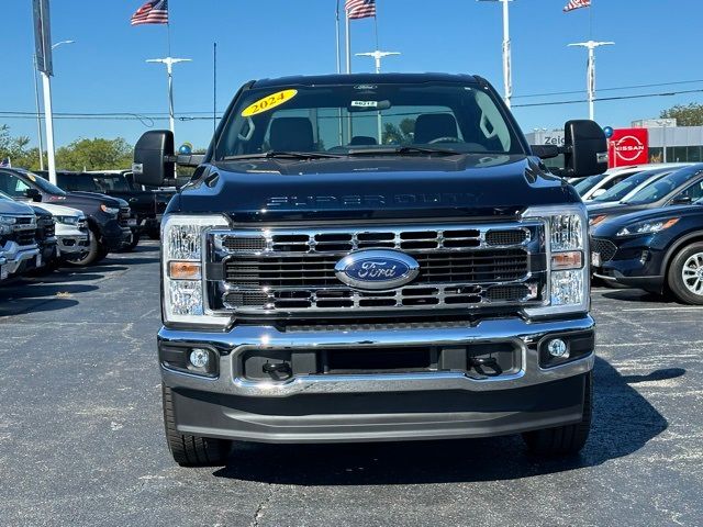 2024 Ford F-250 XLT