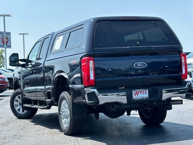 2024 Ford F-250 XLT