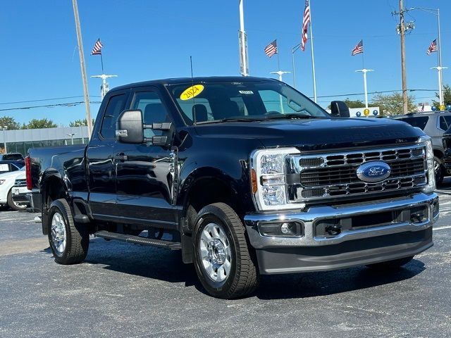 2024 Ford F-250 XLT