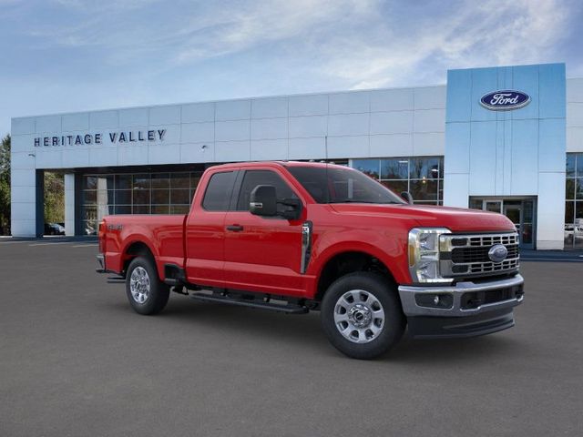 2024 Ford F-250 XLT