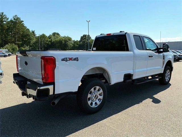 2024 Ford F-250 XLT