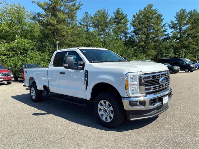 2024 Ford F-250 XLT