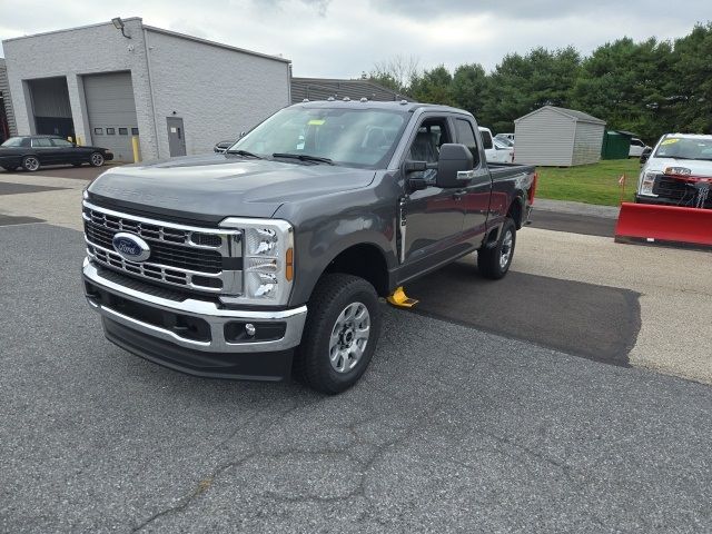 2024 Ford F-250 XLT