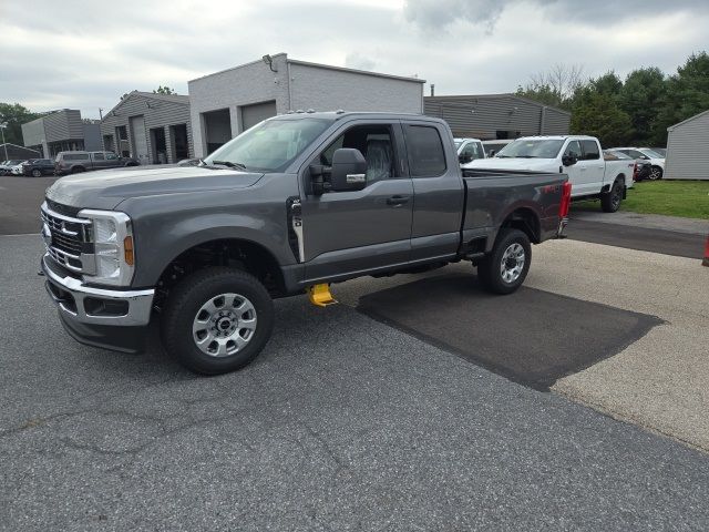 2024 Ford F-250 XLT