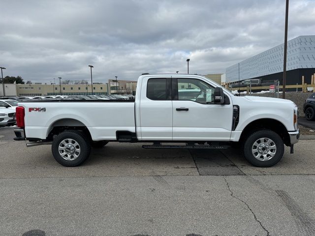 2024 Ford F-250 XLT